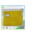 Manta de rockwool amarelo de fogo com folha de alumínio